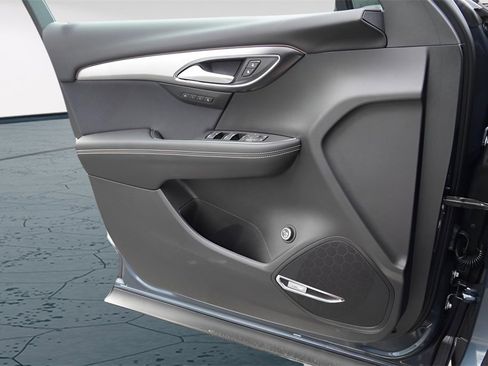 New 2026 Buick Envision Sport Touring image 20