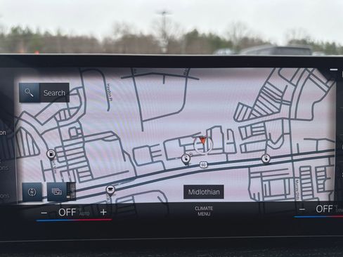 Used 2023 BMW 330e xDrive w/ Driving Assistance Package image 13