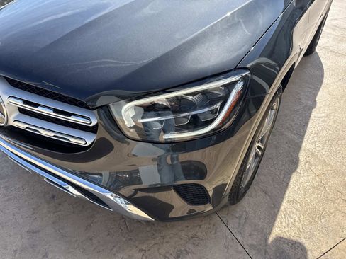 Used 2020 Mercedes-Benz GLC 300 image 9