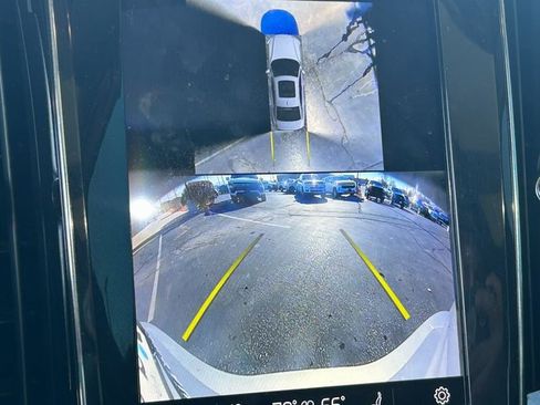 Used 2024 Volvo S60 B5 Plus image 14