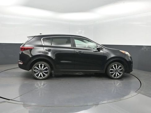 Used 2019 Kia Sportage EX FWD image 32