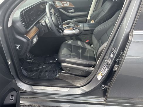 Certified 2025 Mercedes-Benz GLE 350 4MATIC image 16