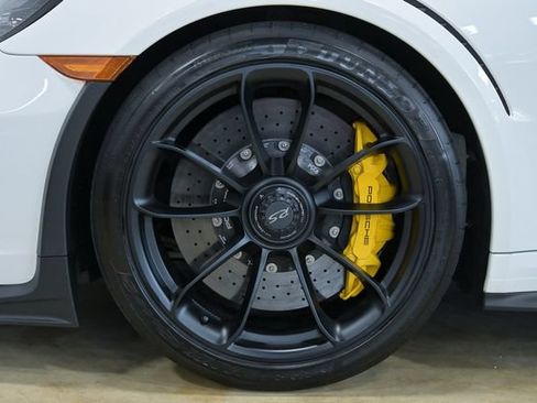 Used 2019 Porsche 911 GT3 RS RWD image 10