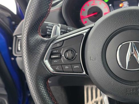 Used 2022 Acura TLX w/ A-SPEC Pkg image 24