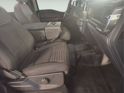 Used 2023 Ford F150 XL w/ STX Appearance Package AWD/4WD image 21