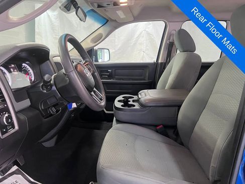 Used 2019 RAM 1500 Express w/ Express Value Package image 15