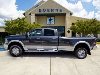 Used 2017 RAM 3500 Laramie AWD/4WD video 2