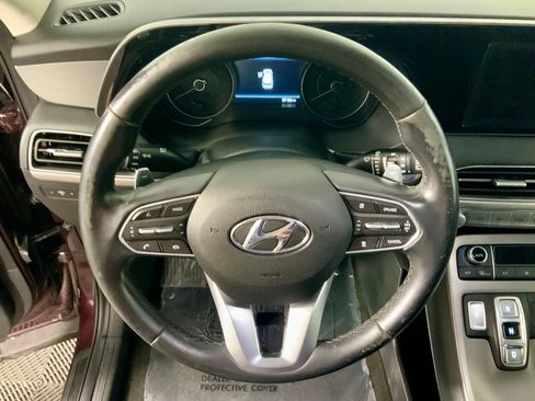 Used 2021 Hyundai Palisade SEL AWD/4WD image 26