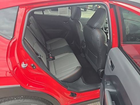Certified 2026 Subaru Crosstrek 2.5i Limited AWD/4WD image 7