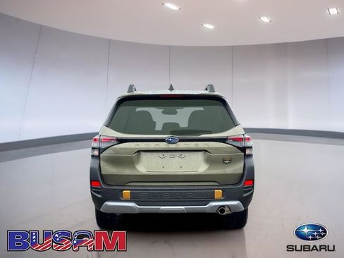 New 2026 Subaru Forester Wilderness image 6