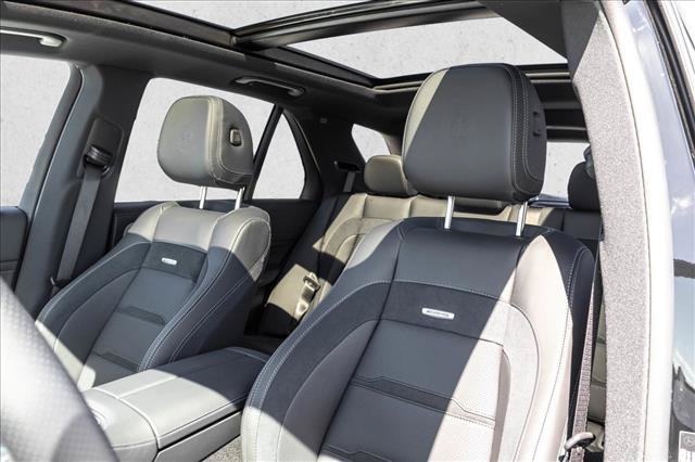 New 2026 Mercedes-Benz GLE 53 AMG 4MATIC image 12