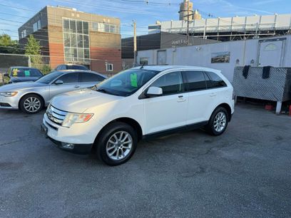 Used 2010 Ford Edge SEL