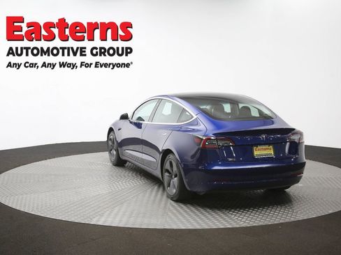 Used 2018 Tesla Model 3 Mid Range RWD image 60