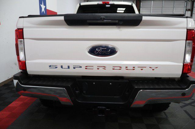 Used 2017 Ford F350 Lariat w/ Lariat Ultimate Package AWD/4WD image 22