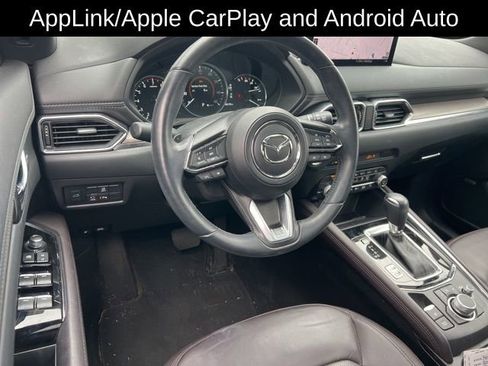 Used 2023 MAZDA CX-5 Signature image 16