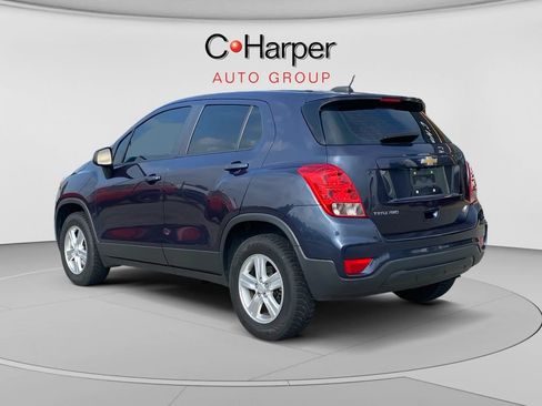 Used 2019 Chevrolet Trax LS AWD/4WD image 5