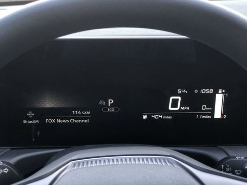 New 2026 Nissan Sentra S w/ S Cold Weather Package FWD image 25