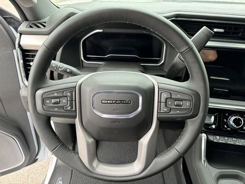 New 2025 GMC Sierra 2500 Denali w/ Denali Reserve Package image 29