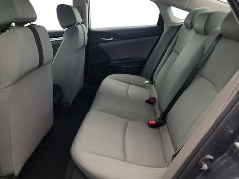 Used 2020 Honda Civic LX image 18
