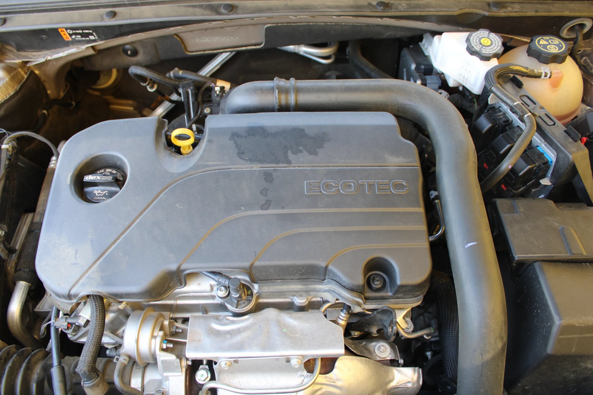 Used 2023 Chevrolet Malibu LT FWD image 17