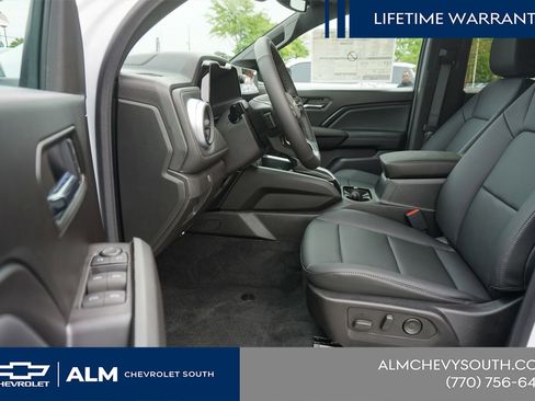 New 2026 Chevrolet Colorado LT w/ LT Convenience Package RWD image 18