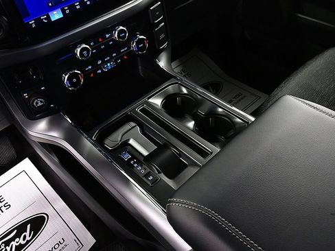 New 2026 Ford F150 XLT w/ Equipment Group 302A MID image 26