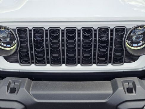 New 2026 Jeep Gladiator Mojave AWD/4WD image 3