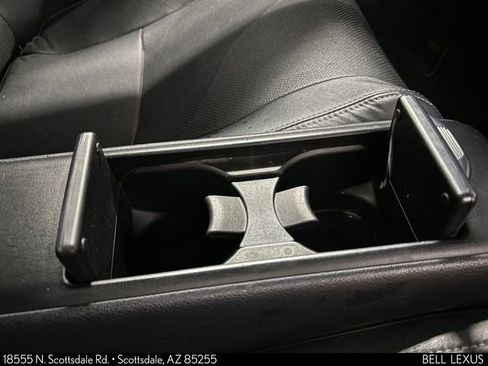 Used 2013 Lexus IS 350C RWD image 24