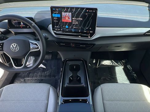 New 2026 Volkswagen ID.4 Pro S AWD/4WD image 26