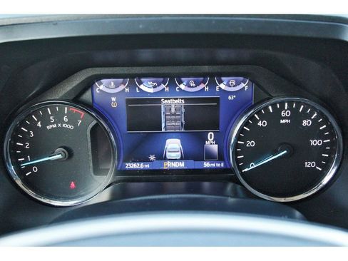 Certified 2022 Ford Expedition XLT RWD image 17