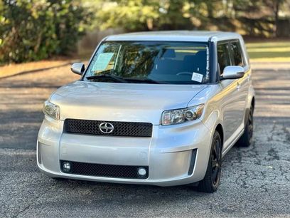 Used 2008 Scion xB