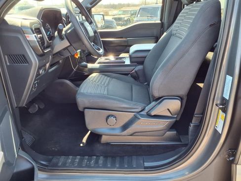 Used 2021 Ford F150 XL w/ STX Appearance Package image 23