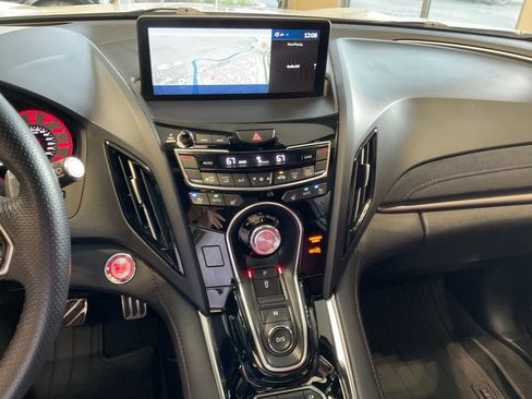 Certified 2024 Acura RDX A-Spec AWD/4WD image 16