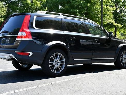 Used 2016 Volvo XC70 T5 Platinum AWD/4WD image 7