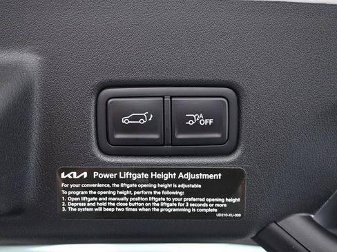 New 2027 Kia Telluride SX X-Line AWD/4WD image 39
