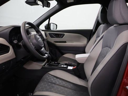 New 2026 Subaru Forester image 13