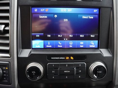 Used 2020 Ford F150 Raptor w/ Equipment Group 802A Luxury image 27