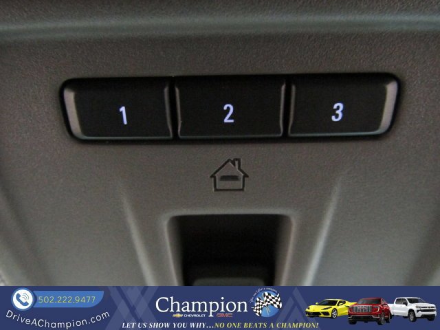 Used 2022 GMC Sierra 1500 SLT w/ SLT Premium Plus Package AWD/4WD image 47