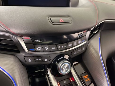 Certified 2023 Acura TLX Type S image 33