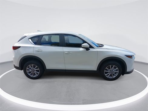 New 2025 MAZDA CX-5 AWD 2.5 S image 4