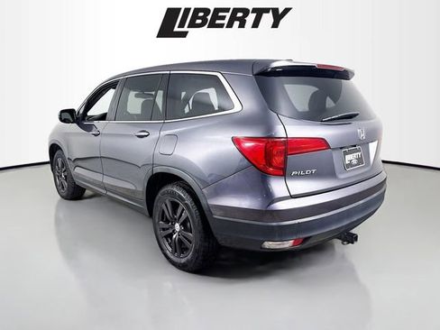 Used 2017 Honda Pilot EX-L image 5