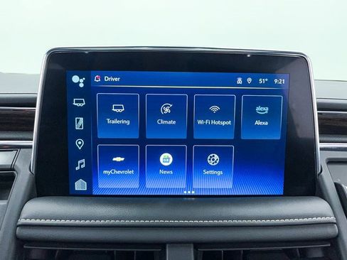 Used 2023 Chevrolet Tahoe Premier w/ Max Trailering Package image 24