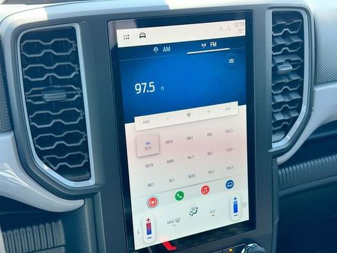 New 2026 Ford Ranger XL w/ Trailer Tow Package image 9