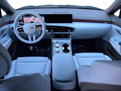 New 2026 Genesis GV70 2.5T Advanced image 10