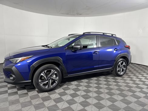 Used 2026 Subaru Crosstrek 2.0i Premium image 8