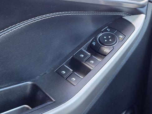 Used 2023 Ford Explorer Limited w/ Equipment Group 301A image 15