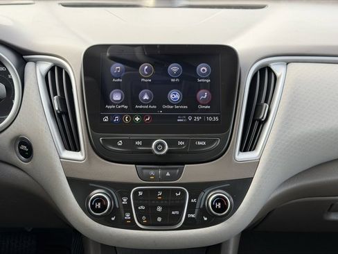 Used 2023 Chevrolet Malibu LT image 20