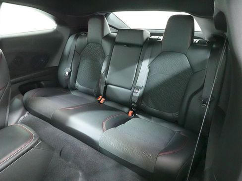 New 2026 Dodge Charger Scat Pack w/ Blacktop Package AWD/4WD image 22