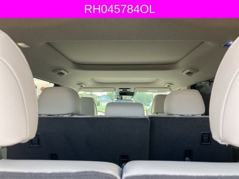 Used 2024 Hyundai Santa Fe Limited image 18