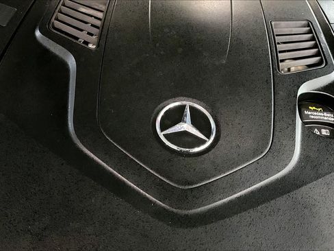 Used 2022 Mercedes-Benz S 580 4MATIC Sedan image 31